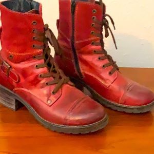 Taos Crave Boots
